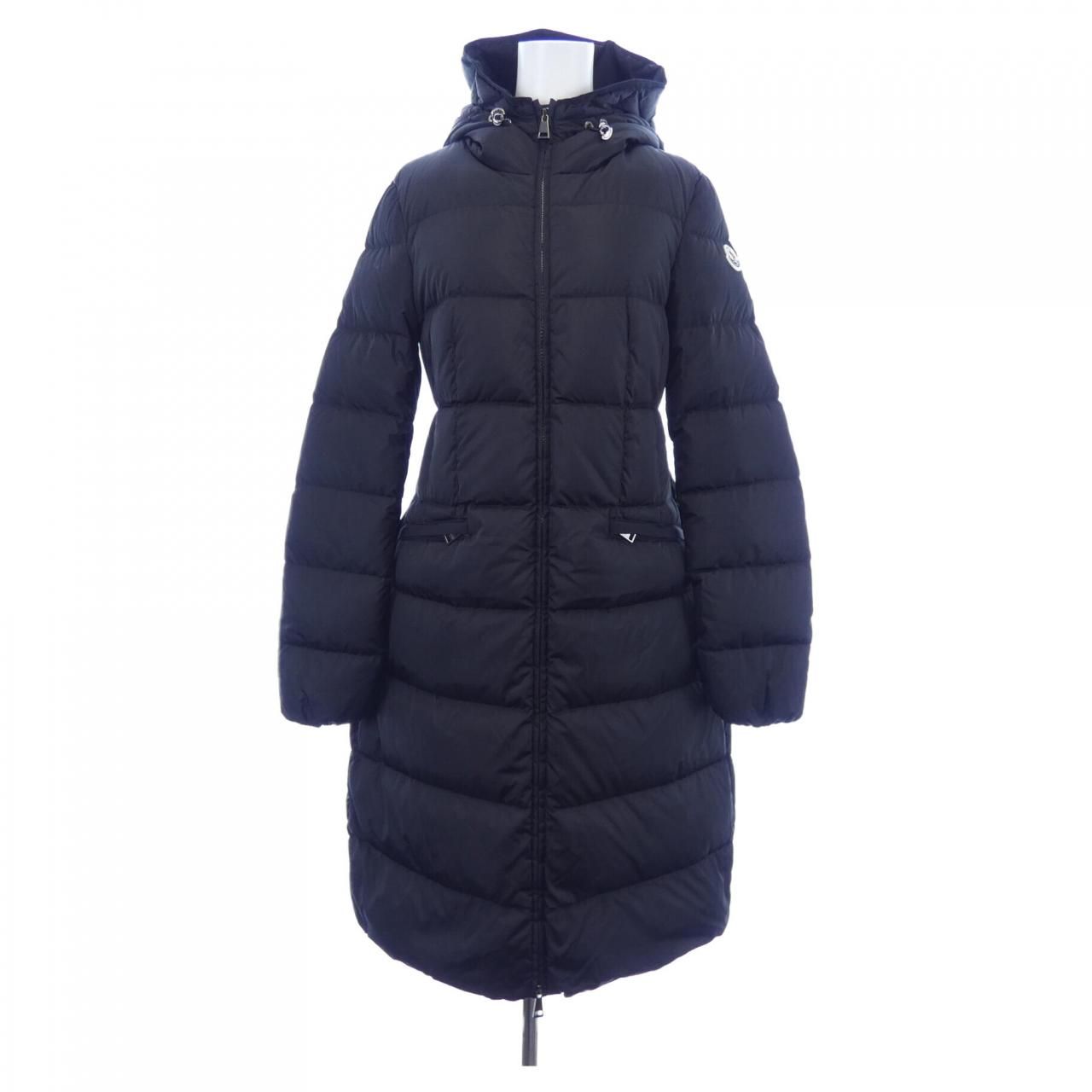 Moncler Avocette Down Jacket Coat