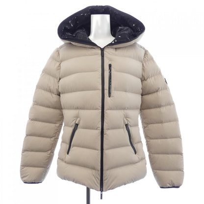 Moncler Herbe Down Jacket