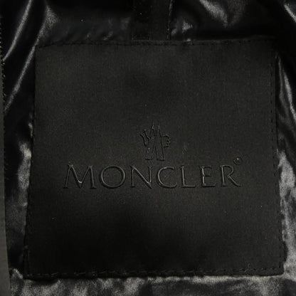 Moncler Herbe Down Jacket — view 6