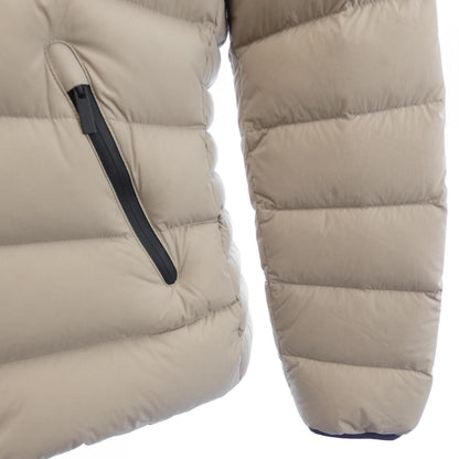 Moncler Herbe Down Jacket — view 8