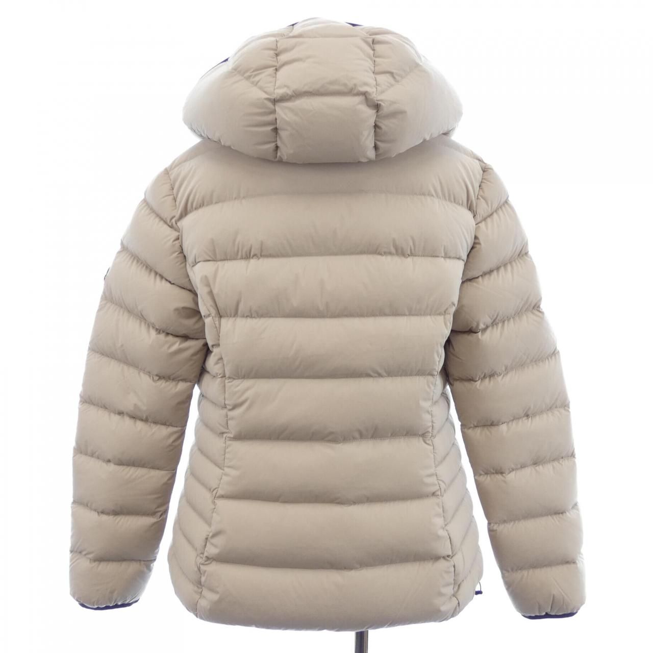 Moncler Herbe Down Jacket — view 2