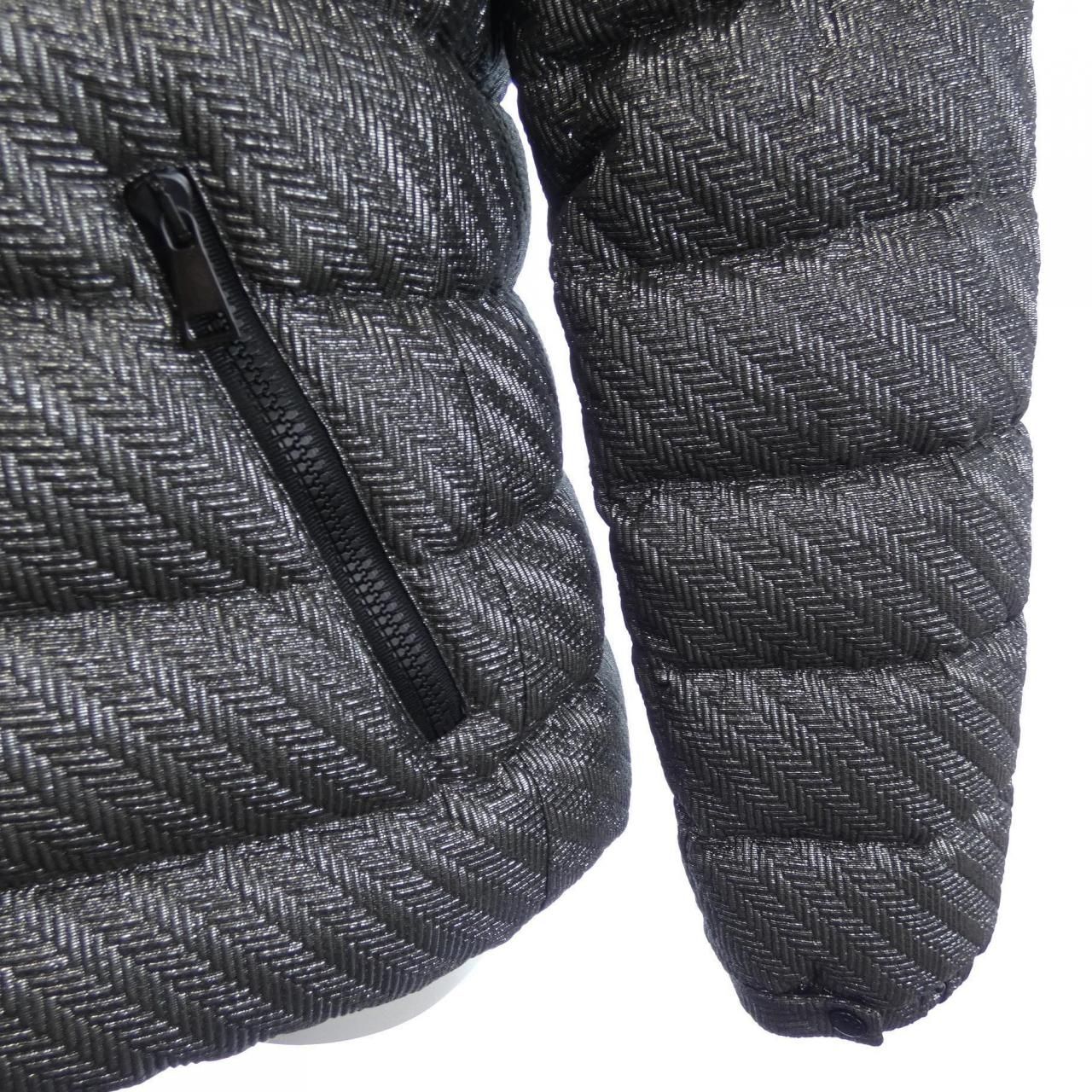 Moncler Badyf Down Jacket — view 6