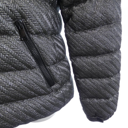 Moncler Badyf Down Jacket — view 6