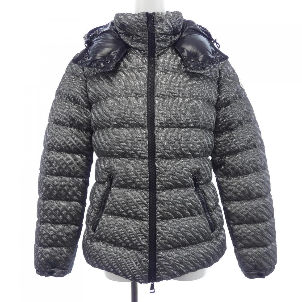Moncler Badyf Down Jacket