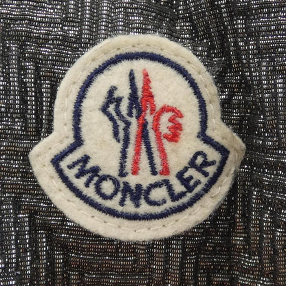 Moncler Badyf Down Jacket — view 7