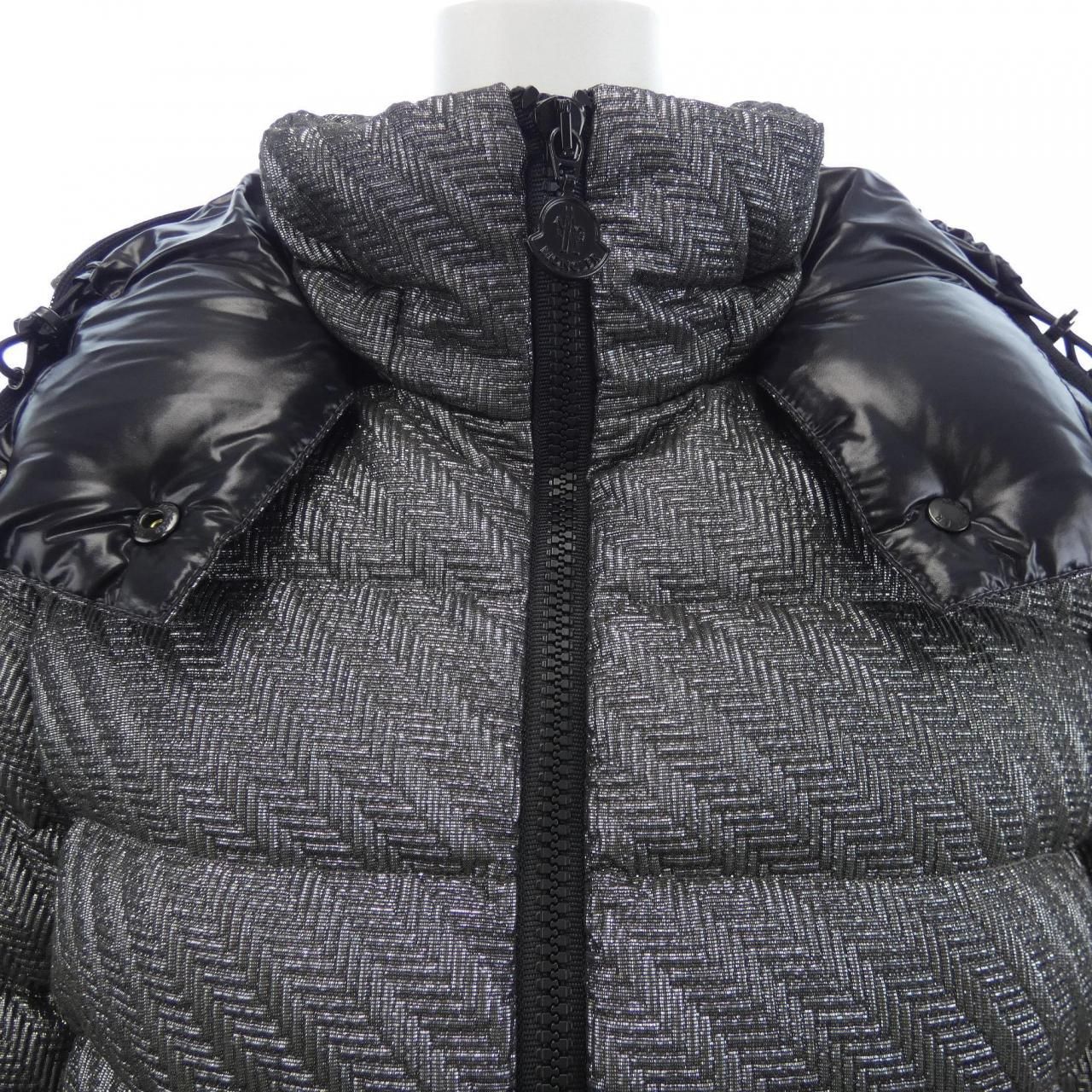 Moncler Badyf Down Jacket — view 5