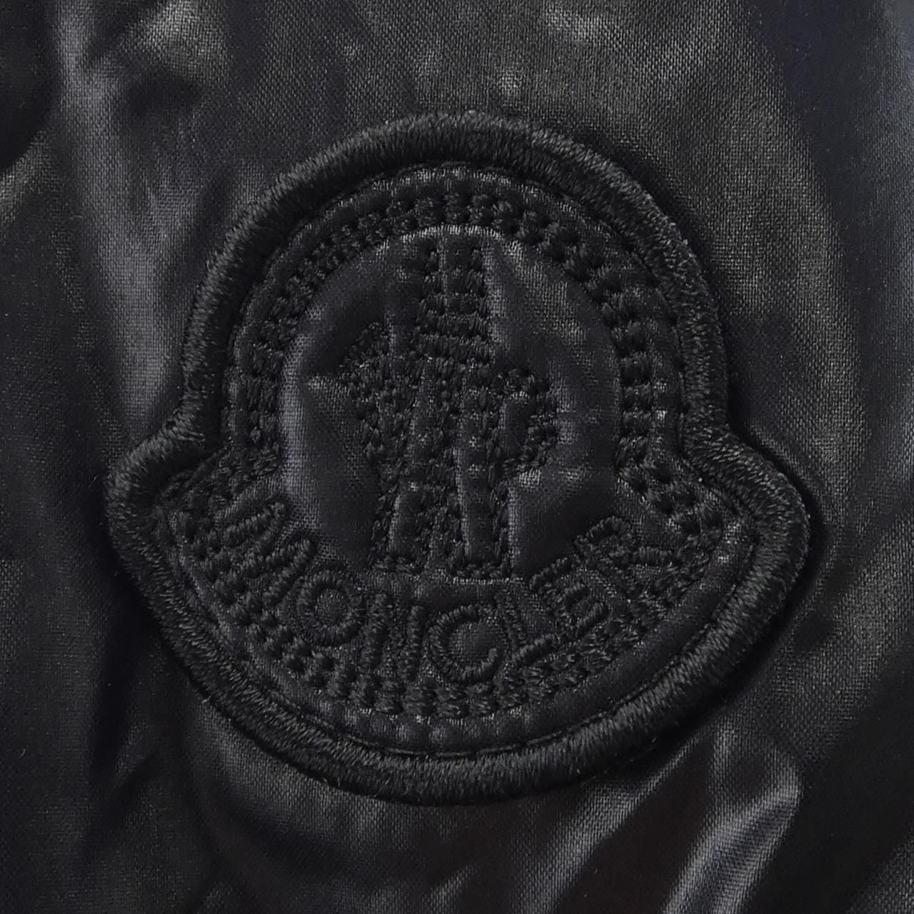 Moncler Breteuil Down Jacket — view 8