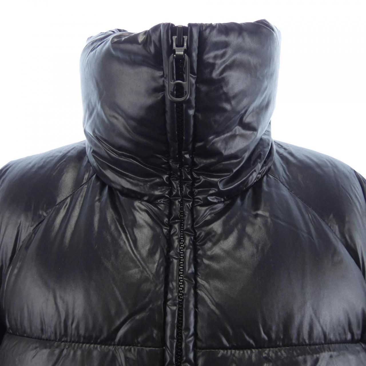 Moncler Breteuil Down Jacket — view 6