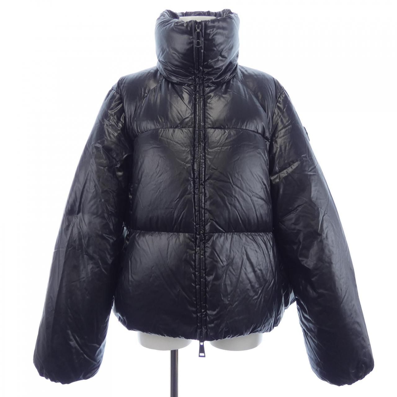 Moncler Breteuil Down Jacket