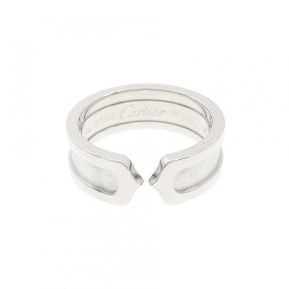 Cartier C2 Small Ring — view 2