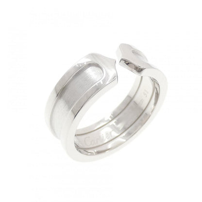 Cartier C2 Small Ring