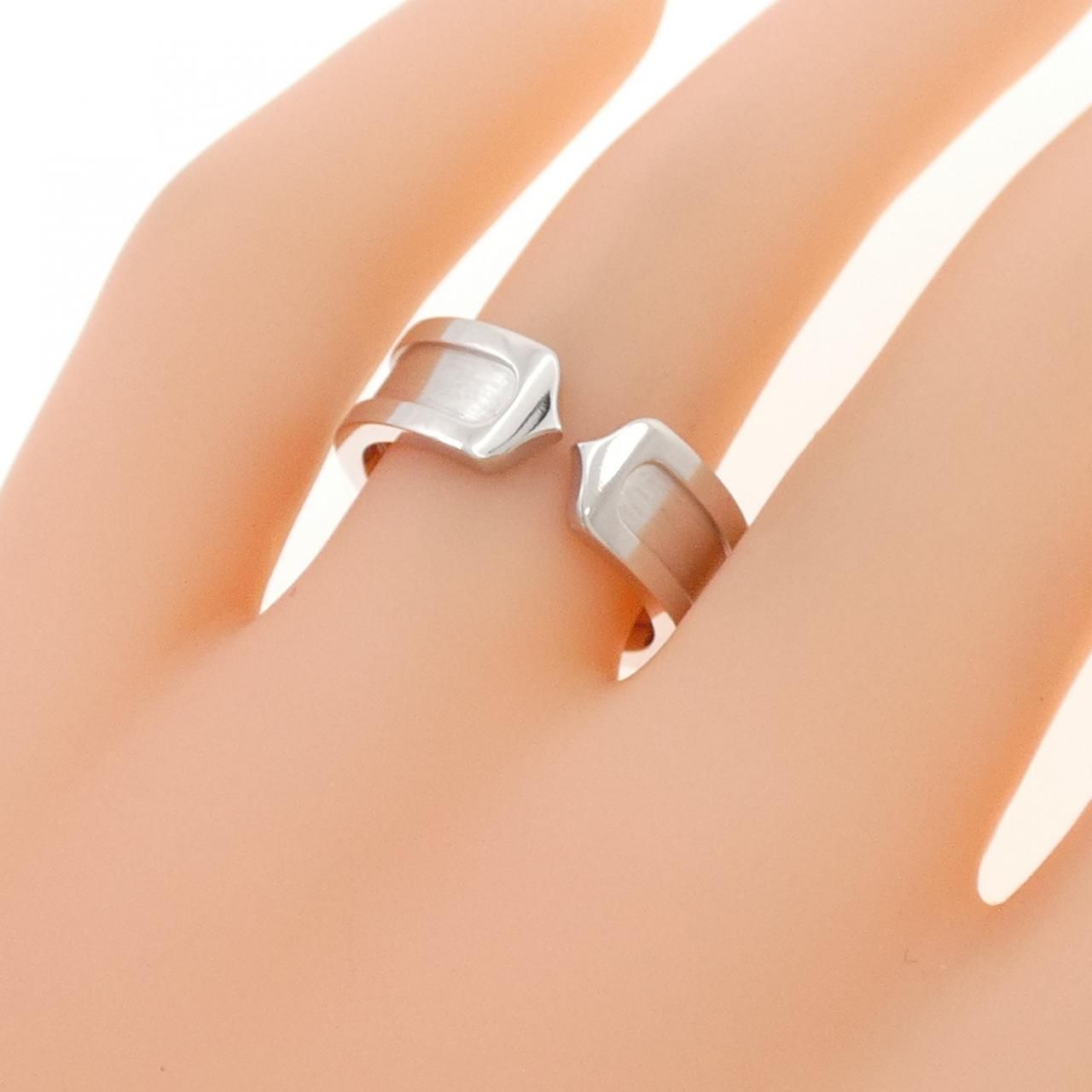 Cartier C2 Small Ring