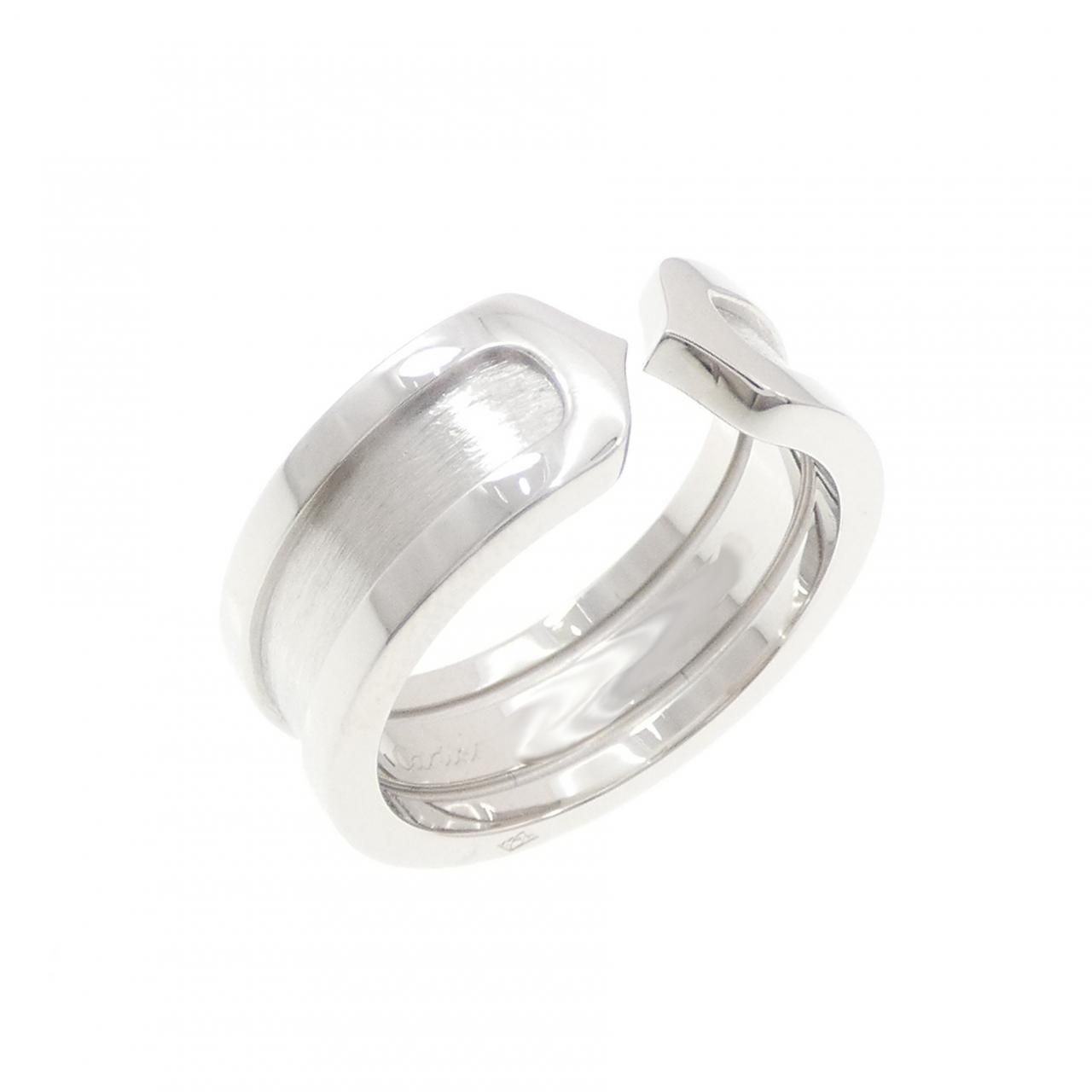 Cartier C2 Small Ring