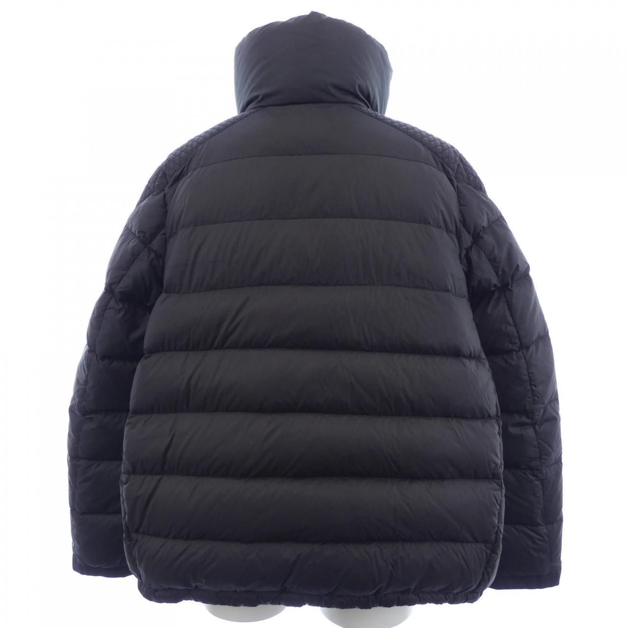 Moncler Margaret Down Jacket — view 2