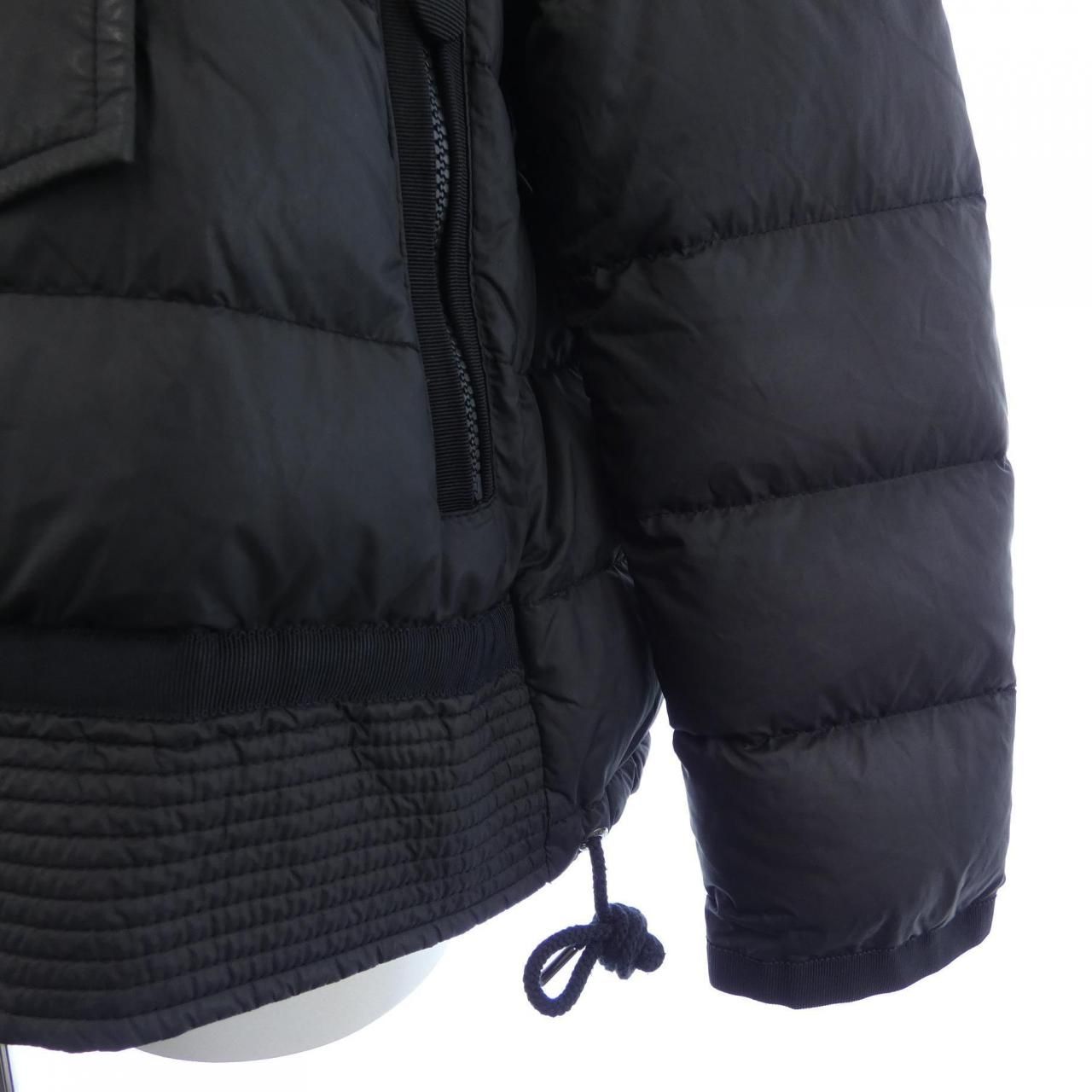 Moncler Margaret Down Jacket — view 7