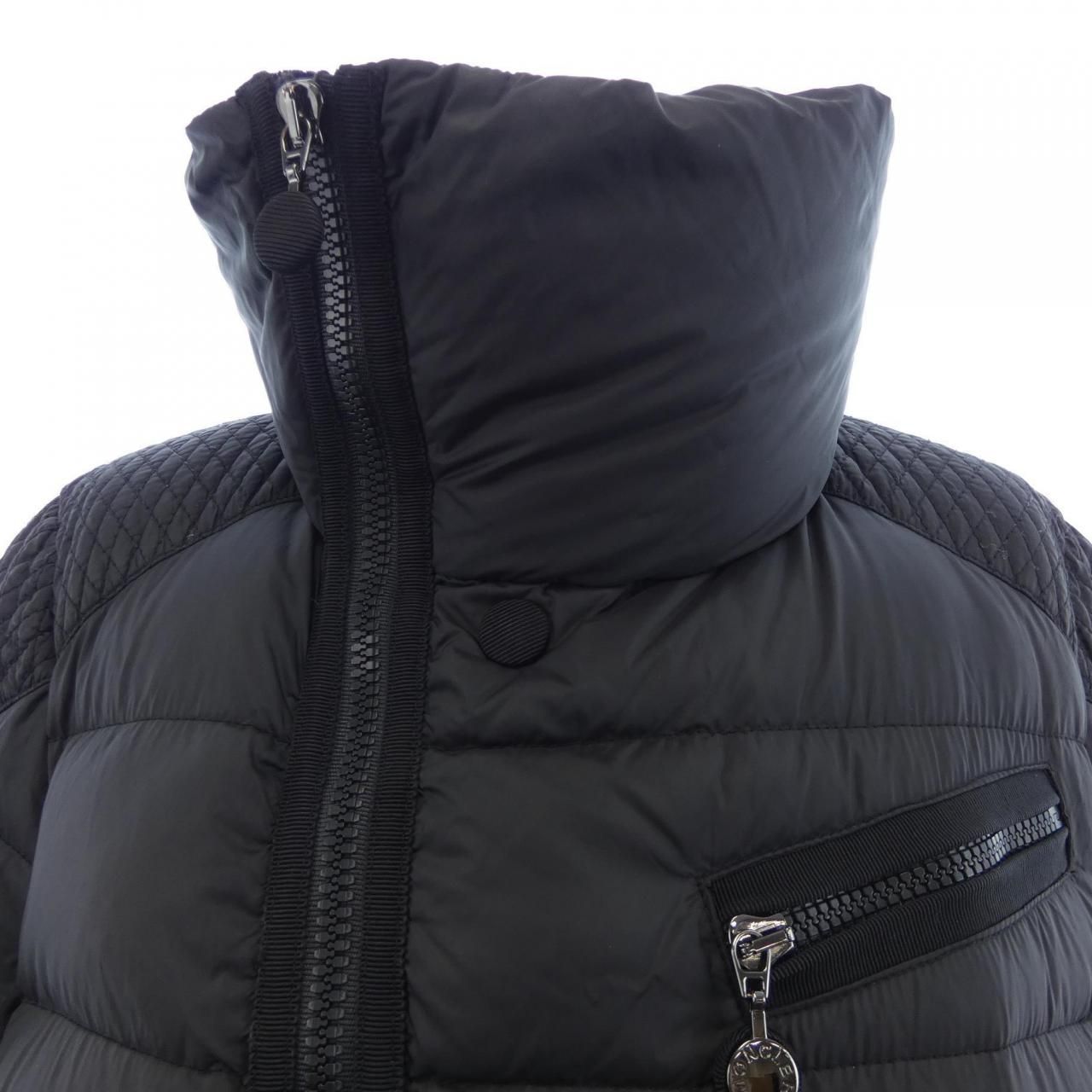Moncler Margaret Down Jacket — view 6