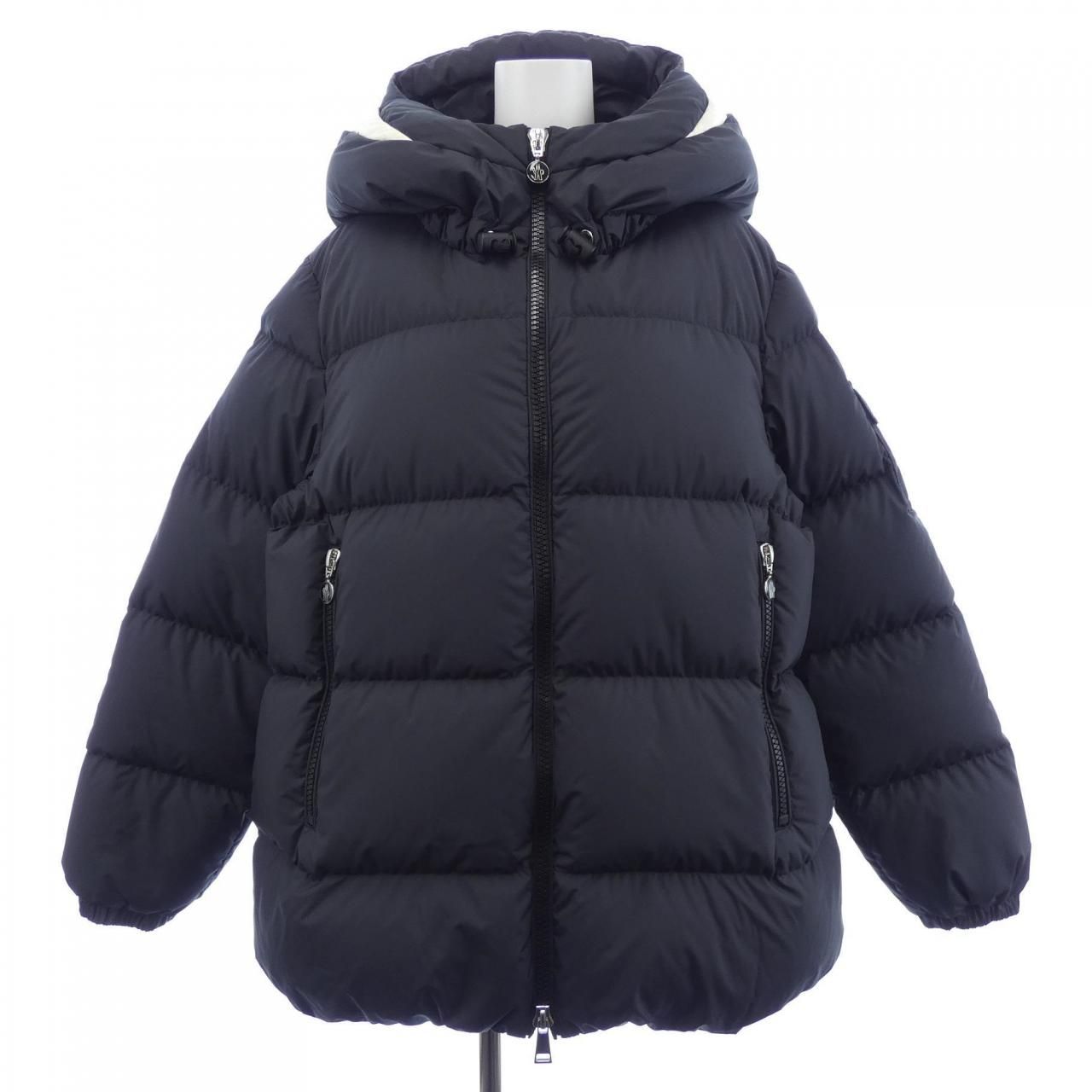 Moncler Draa Down Jacket
