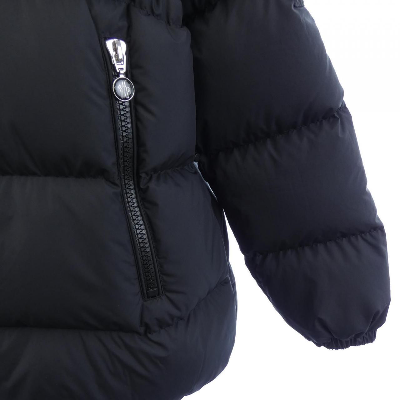 Moncler Draa Down Jacket — view 7
