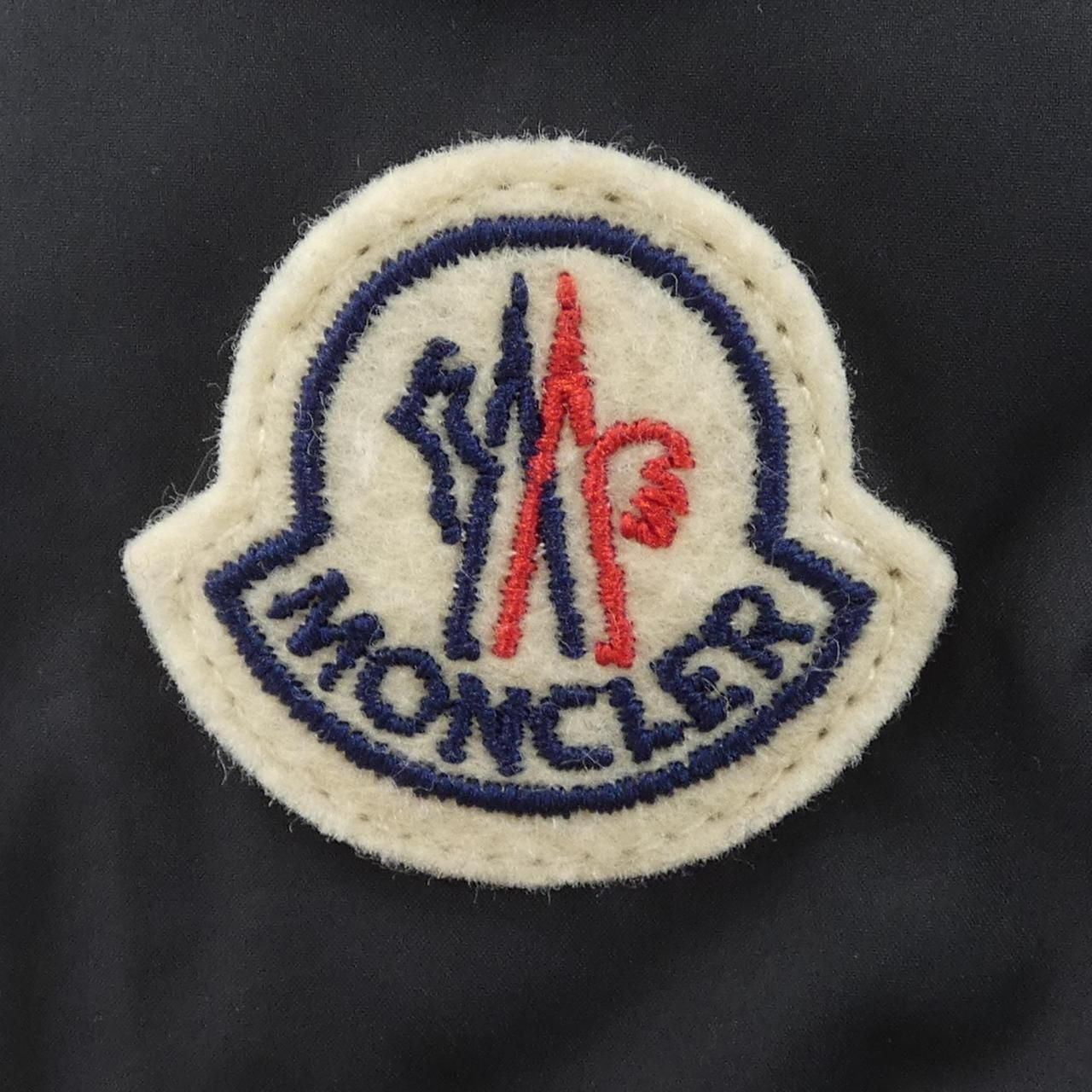 Moncler Draa Down Jacket — view 8