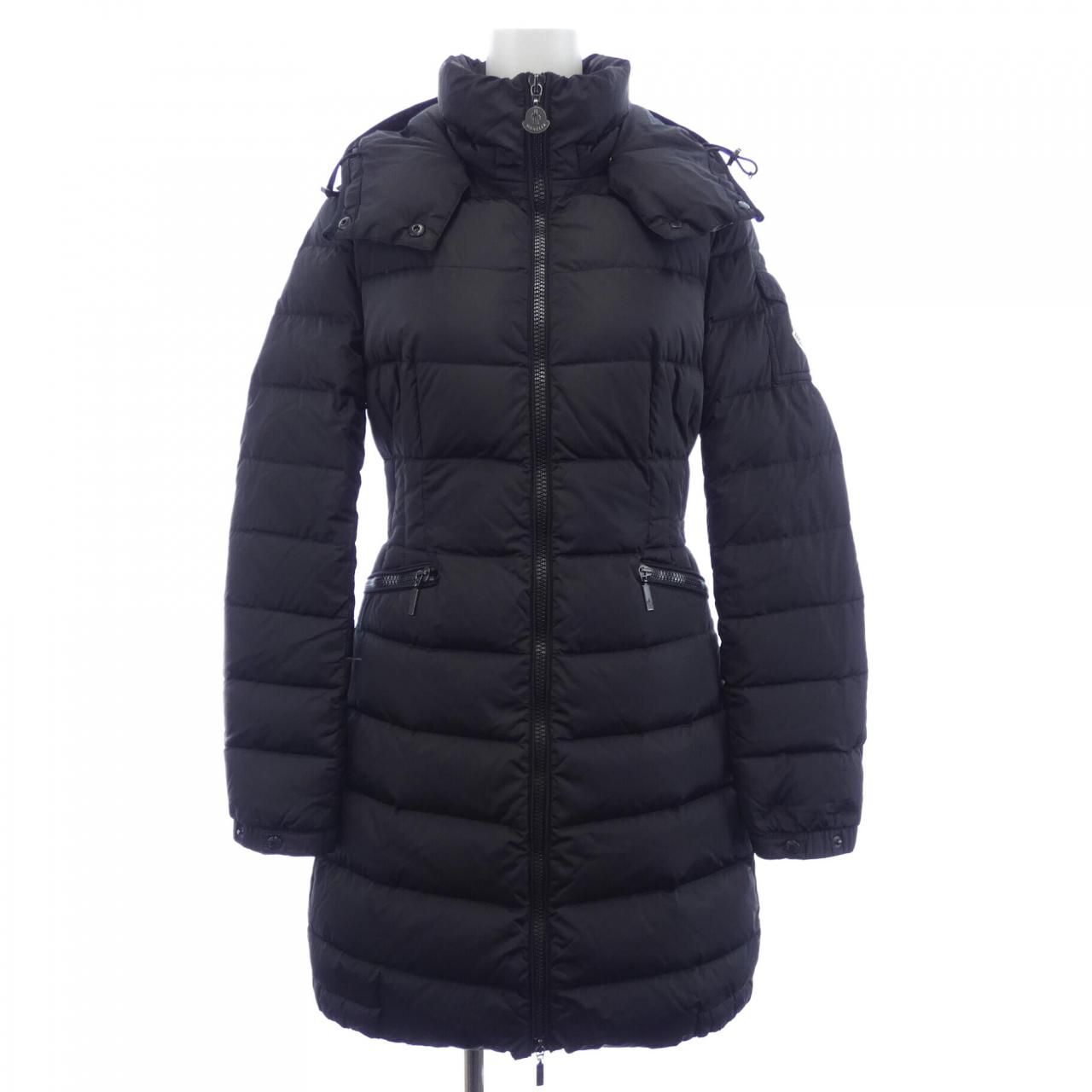 Moncler Charpal Down Jacket Coat