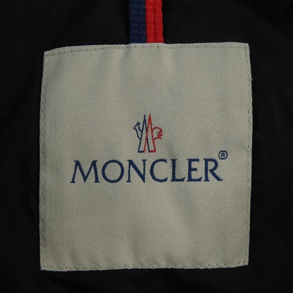 Moncler Charpal Down Jacket Coat — view 4
