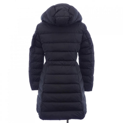 Moncler Charpal Down Jacket Coat — view 2