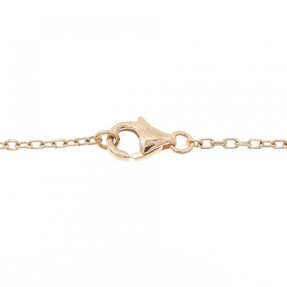 Cartier C Necklace Gold — view 5
