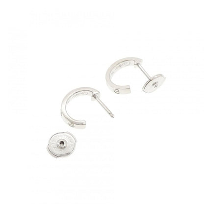 Cartier Mini Love Earrings — view 3