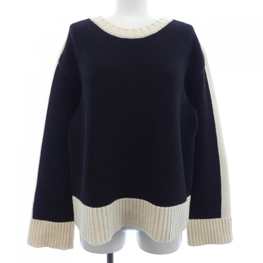 Dior Knit Sweater Black
