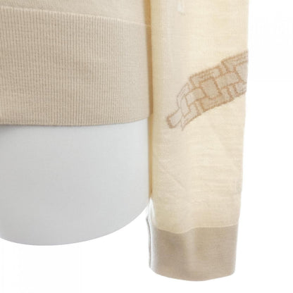 Hermes Candy Libris Knit Sweater — view 6