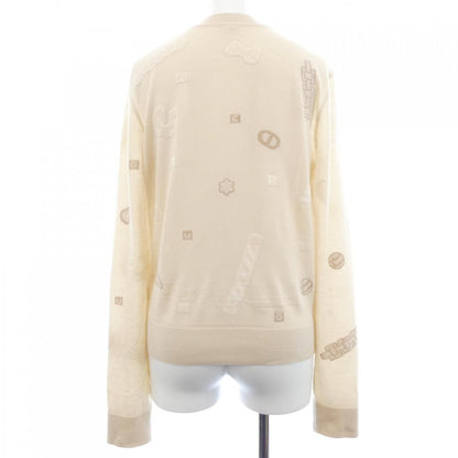 Hermes Candy Libris Knit Sweater — view 2