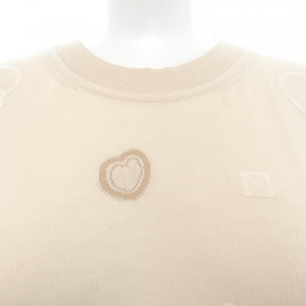 Hermes Candy Libris Knit Sweater — view 5