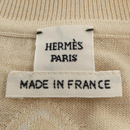 Hermes Candy Libris Knit Sweater — view 4