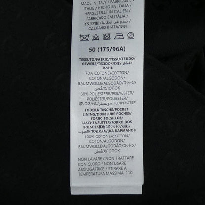 Gucci GG Canvas Shirt — view 3