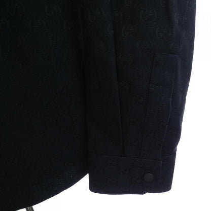 Gucci GG Canvas Shirt — view 6