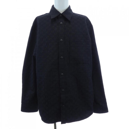 Gucci GG Canvas Shirt