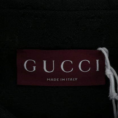 Gucci GG Canvas Shirt — view 4