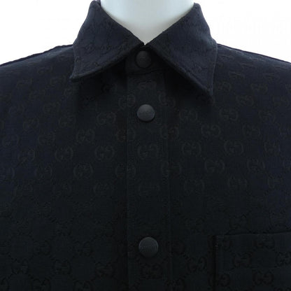 Gucci GG Canvas Shirt — view 5