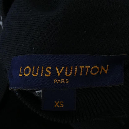 Louis Vuitton Track Top Reversible Monogram Jacket — view 4