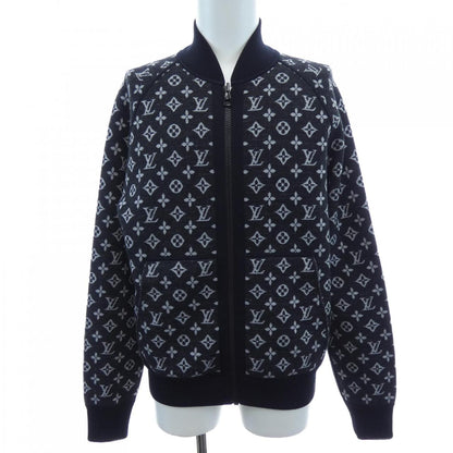 Louis Vuitton Track Top Reversible Monogram Jacket