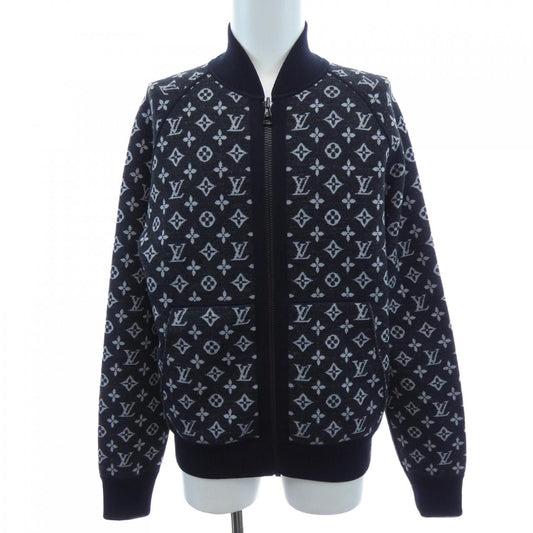 Louis Vuitton Track Top Reversible Monogram Jacket
