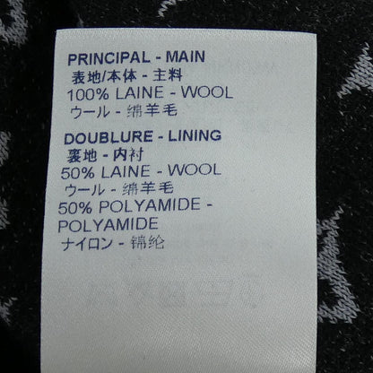 Louis Vuitton Track Top Reversible Monogram Jacket — view 3