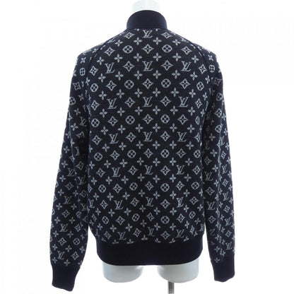 Louis Vuitton Track Top Reversible Monogram Jacket — view 2