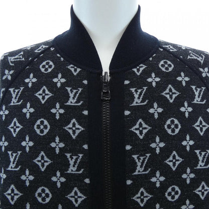 Louis Vuitton Track Top Reversible Monogram Jacket — view 5