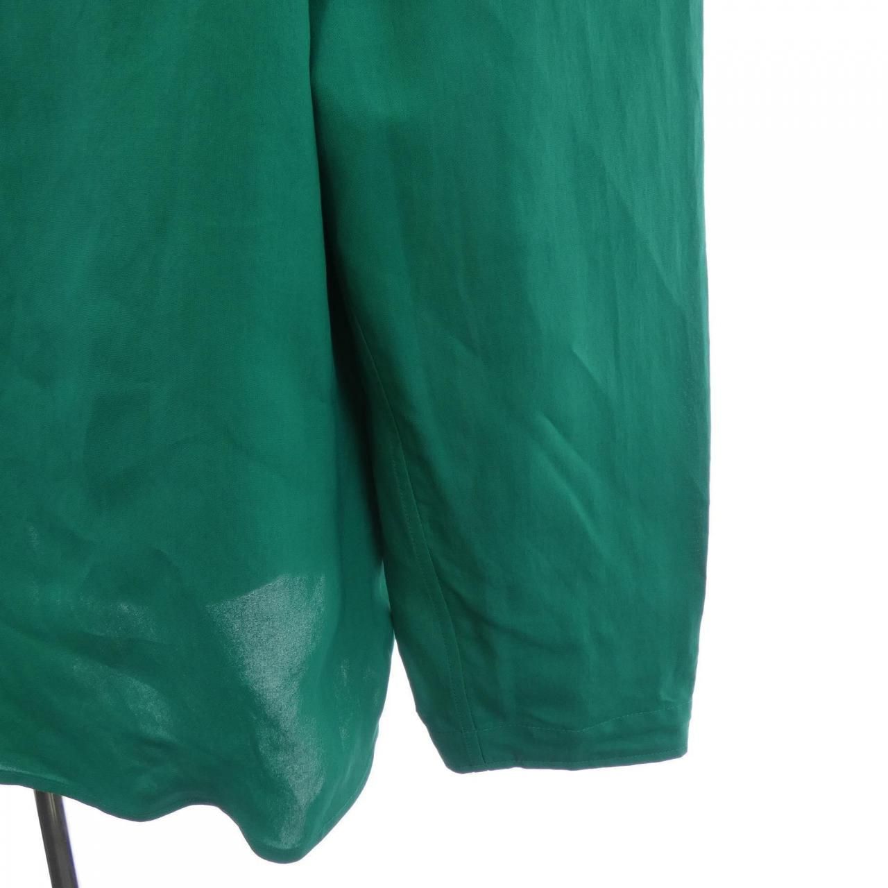 Hermes Shirt Green — view 6
