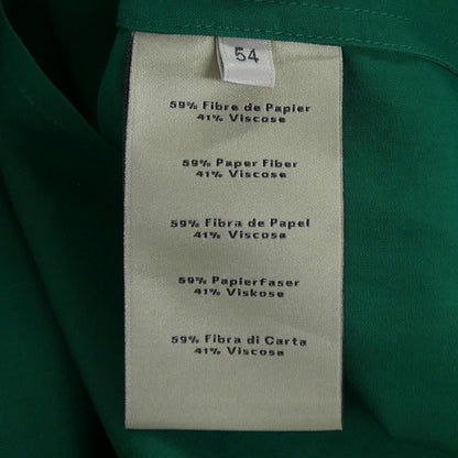 Hermes Shirt Green — view 3