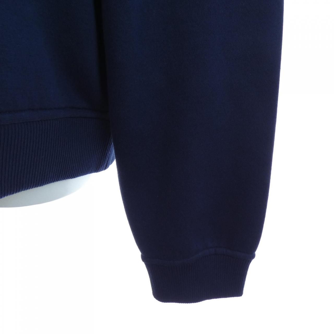 Hermes Jacket Blue — view 6