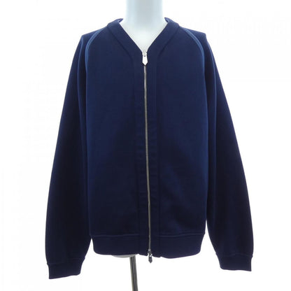 Hermes Jacket Blue