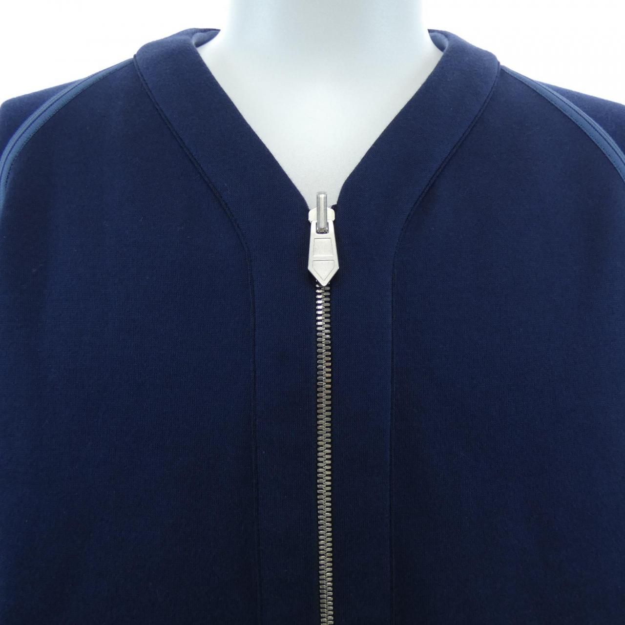 Hermes Jacket Blue — view 5