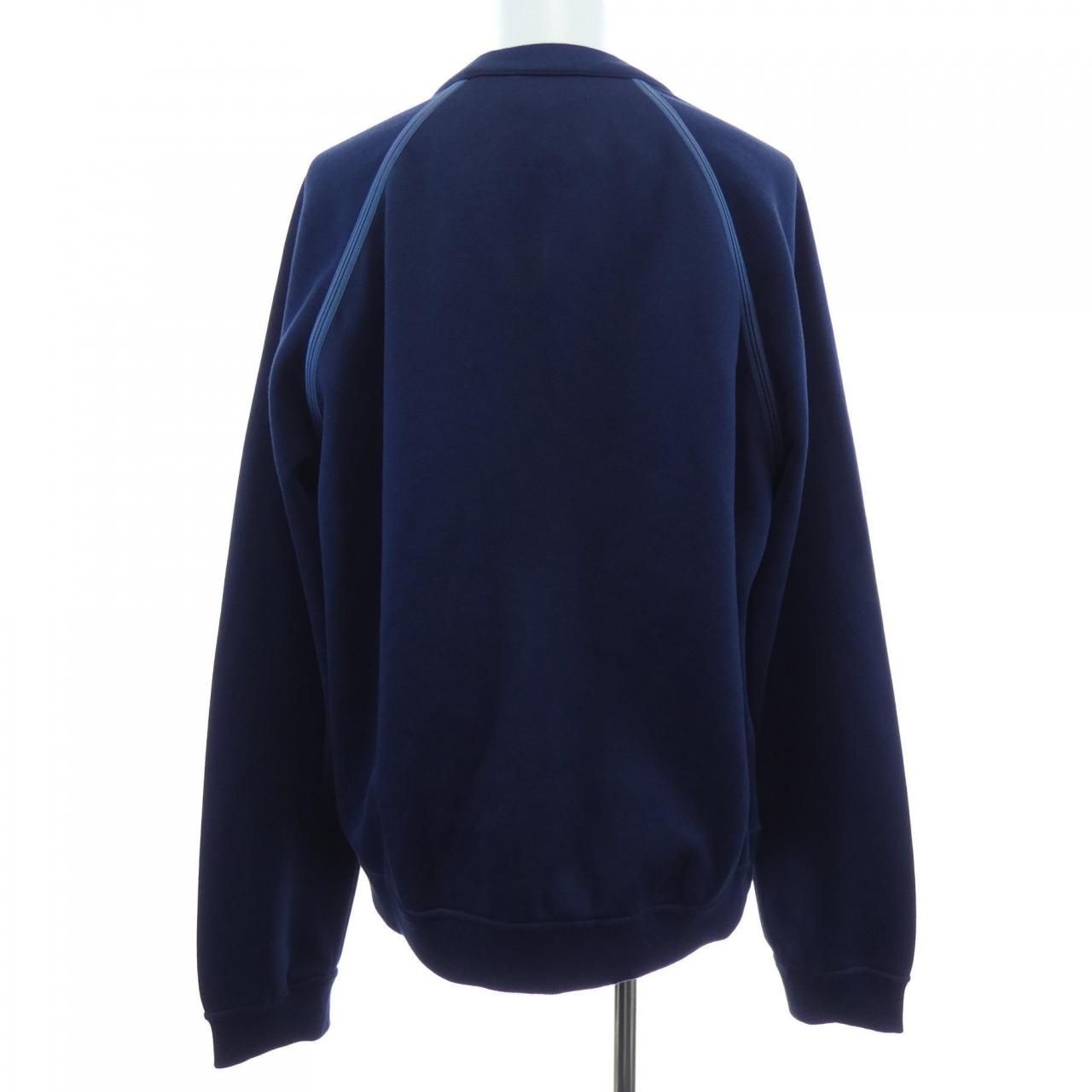 Hermes Jacket Blue — view 2